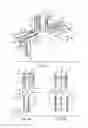 Fig. 04 - System and method for formation of woven style tufted cut/loop fabrics