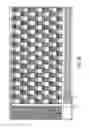 Fig. 06 - System and method for formation of woven style tufted cut/loop fabrics