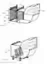 Fig. 08 - Apparatus and method for processing white water in a paper machine