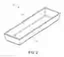 Fig. 03 - LARGE LIGHTWEIGHT MOLDED MATERIAL AND METHOD FOR ITS MANUFACTURE