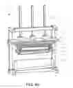 Fig. 09 - LARGE LIGHTWEIGHT MOLDED MATERIAL AND METHOD FOR ITS MANUFACTURE