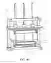 Fig. 10 - LARGE LIGHTWEIGHT MOLDED MATERIAL AND METHOD FOR ITS MANUFACTURE