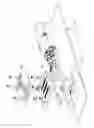 Fig. 09 - Operating and locking mechanism for diamond crossings of central rail-guided vehicles