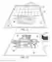 Fig. 16 - Synthetic Turf Seaming with Adhesive Mesh Components