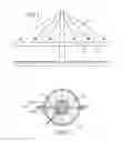 Fig. 02 - Fire protection device for a structural cable