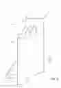 Fig. 09 - Frame rail assemblies and interlocking frame rail systems