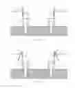 Fig. 20 - Floatable modular protective harbor structure and method of seasonal service extension of offshore vessels in ice-prone environments