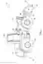 Fig. 02 - Indication system for a quick coupler assembly