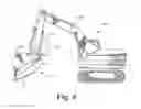 Fig. 04 - DEBRIS GRIPPER AND EXTRACTOR FOR HYDRAULIC EQUIPMENT