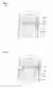 Fig. 08 - Counterweight supporting structure for construction machine