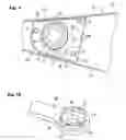 Fig. 08 - Working arm or a construction machine having angle detection