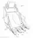 Fig. 01 - Implement tip assembly having tip with wear indicator