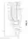 Fig. 06 - Implement tip assembly having tip with wear indicator