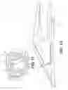 Fig. 09 - Implement tip assembly having tip with wear indicator