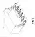 Fig. 02 - Implement tip assembly having tip with support rib