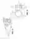 Fig. 10 - Implement tip assembly having tip with support rib