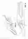 Fig. 04 - Implement ground engaging tip assembly having tip with tapered retention channel