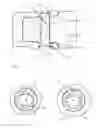 Fig. 08 - Wearing part system and method for locking a wearing part