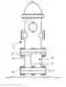 Fig. 01 - Hydrant shear valve and method