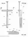 Fig. 09 - Pop-up drain assembly, connector device and drain stopper