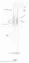 Fig. 07 - Splashless plunging device