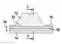 Fig. 01 - Isolation block, method for sealing a flute of a fluted metal deck, and wall and deck configuration