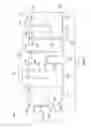 Fig. 02 - Expansion joint seal with surface load transfer and intumescent