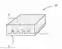Fig. 01 - Insulation tile and method for its manufacture