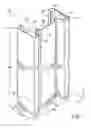 Fig. 02 - Amplified metal stud framing