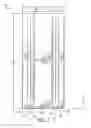 Fig. 04 - Amplified metal stud framing