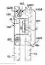 Fig. 01 - Device for splicing reinforcement cages