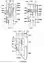 Fig. 06 - Device for splicing reinforcement cages