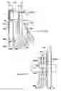Fig. 08 - Device for splicing reinforcement cages