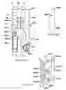 Fig. 09 - Device for splicing reinforcement cages