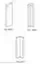 Fig. 22 - Device for splicing reinforcement cages
