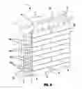 Fig. 04 - Building material cladding components and methods