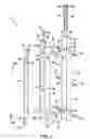 Fig. 02 - Front adjustable wall panel mounting device