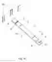 Fig. 02 - Fitting for laying decking boards
