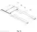 Fig. 07 - Fitting for laying decking boards