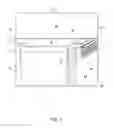 Fig. 02 - Finishing accessory with backing strip