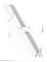 Fig. 23 - Finishing accessory with backing strip