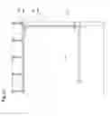Fig. 09 - Tool and methods for installation of interior panels