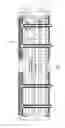 Fig. 04 - Interlocking work platform system and method