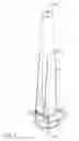 Fig. 02 - Light pole assemblies, methods, and devices