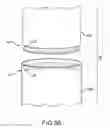Fig. 07 - Telescopic canopy support for an inflatable evacuation device
