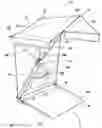 Fig. 01 - Portable barrier