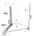 Fig. 33 - Portable barrier