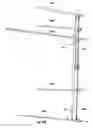 Fig. 44 - Portable barrier