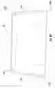 Fig. 49 - Portable barrier