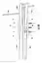 Fig. 80 - Portable barrier